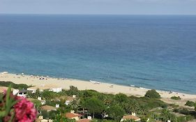 Appartamenti Costa Rei Aparthotel 3* Italy